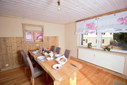 Oybiner Blockhaus Und Ferienwohnungen