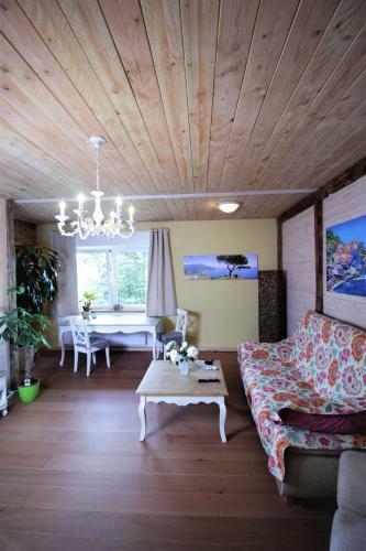 Oybiner Blockhaus Und Ferienwohnungen