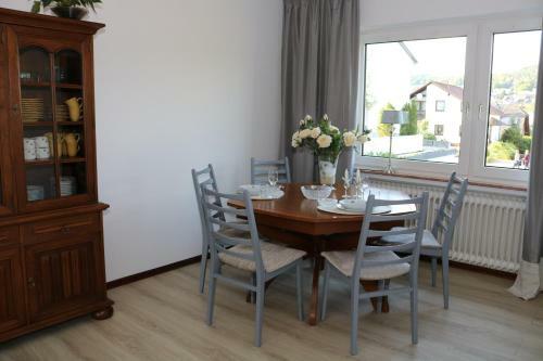 Apartamento Happy Homes In Haiger