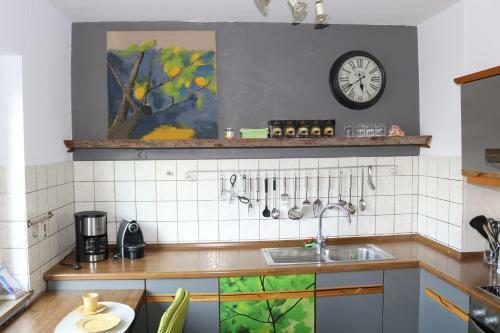 Apartamento Happy Homes In Haiger