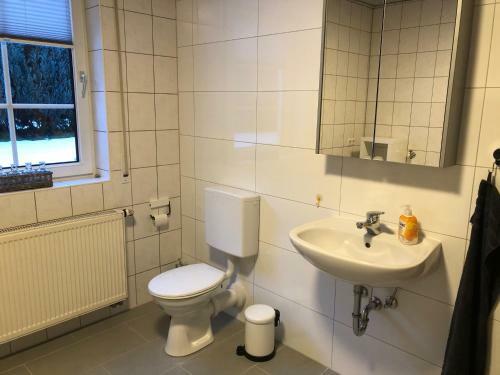 Apartamento Ferienwohnung Jasmin