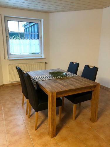 Apartamento Ferienwohnung Jasmin