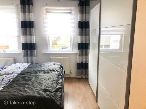 Modern Apartments With Netflix In Haiger