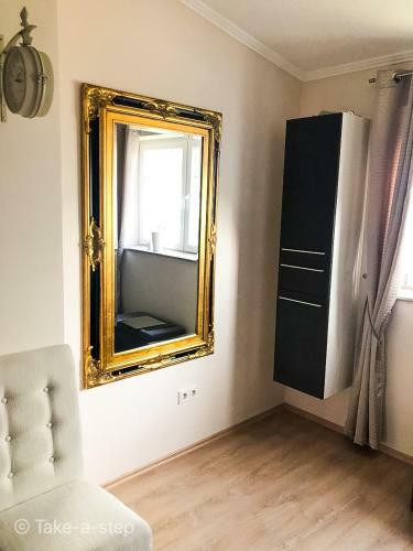 Modern Apartments With Netflix In Haiger