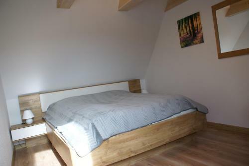 Apartamento Ferienhaus Belvedere