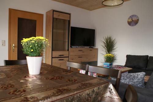 Apartamento Ferienhaus Belvedere