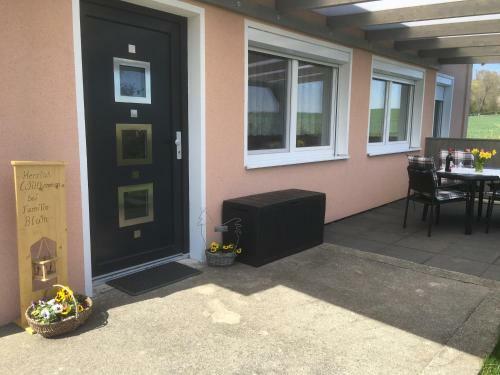 Apartamento Ferien Am Hofe