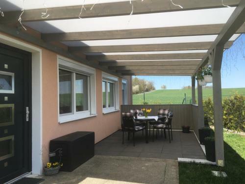 Apartamento Ferien Am Hofe