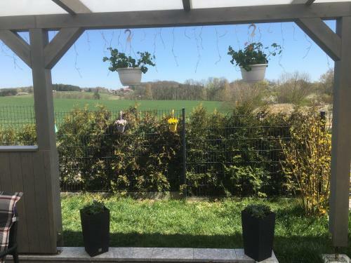 Apartamento Ferien Am Hofe