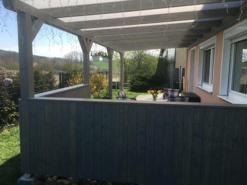 Apartamento Ferien Am Hofe