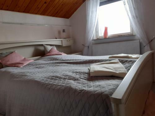Apartamento Rosentraum