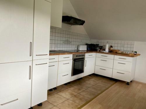 Apartamento Ferienwohnung Am Wald