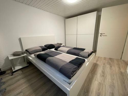 Apartamento Ferienwohnung Am Wald