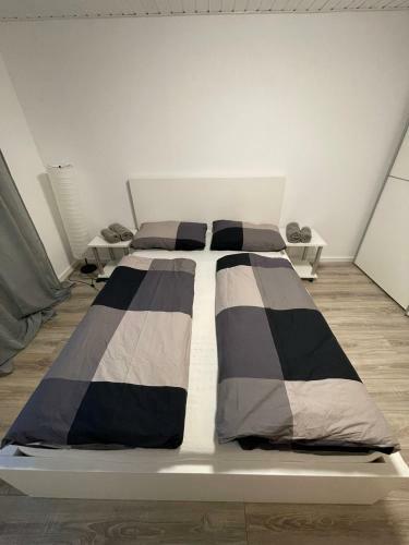 Apartamento Ferienwohnung Am Wald