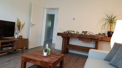 Apartamento Ferienwohnung Am Modenbach