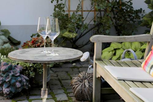 Hotel Julius In Der Pfalz