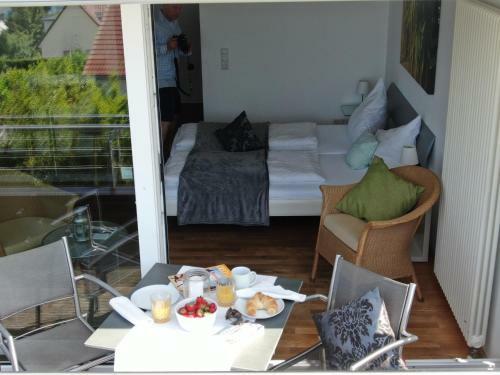 Apartamento Ferienwohnungen Der Loewen