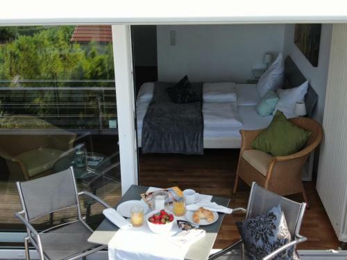 Apartamento Ferienwohnungen Der Loewen