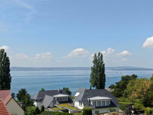 Apartamento Ferienwohnungen Der Loewen