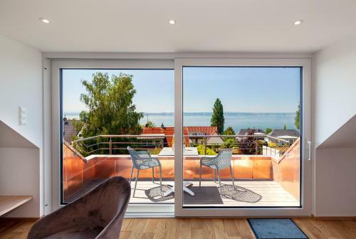 Apartamento Ferienwohnungen Der Loewen