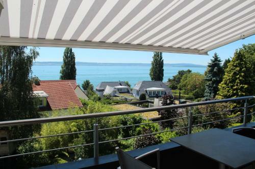 Apartamento Ferienwohnungen Der Loewen