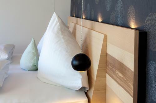 Apartamento Ferienwohnungen Der Loewen
