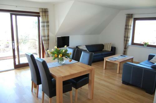 Apartamento Ferienwohnungen Der Loewen
