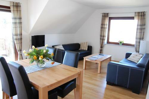 Apartamento Ferienwohnungen Der Loewen