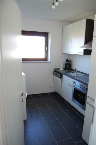Apartamento Ferienwohnungen Der Loewen