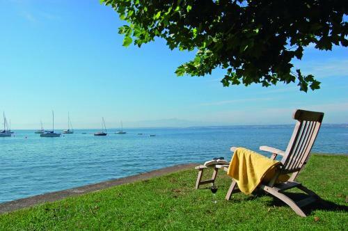 Apartamento Ferienwohnungen Der Loewen