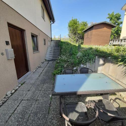 Apartamento Am Badischen Weinberg