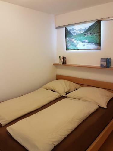 Apartamento Am Badischen Weinberg