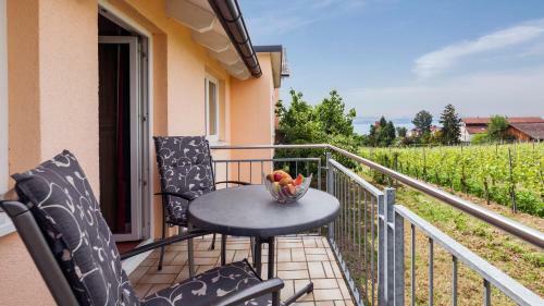Hostal Sonnenhof Hagnau