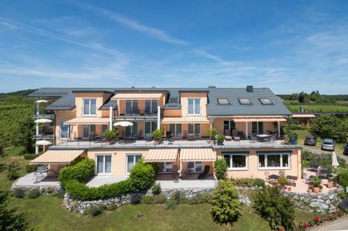 Hostal Sonnenhof Hagnau