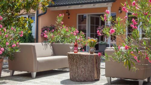 Hostal Sonnenhof Hagnau
