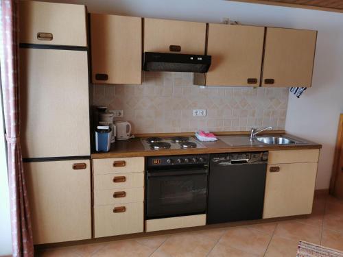 Apartamento Ferienhaus-haidweg-wohnung-1