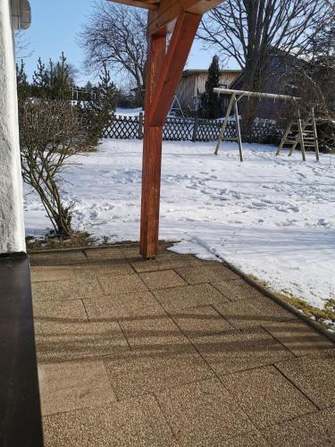 Apartamento Ferienhaus-haidweg-wohnung-1