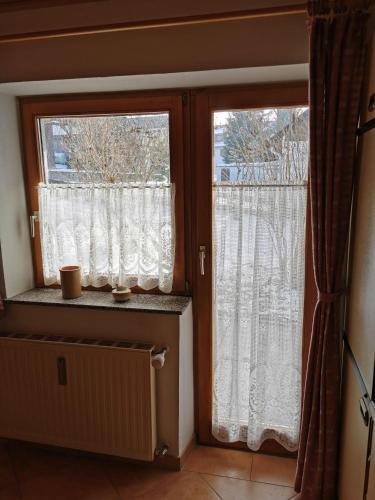 Apartamento Ferienhaus-haidweg-wohnung-1