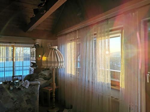 Apartamento Ferienhaus-haidweg-wohnung-5