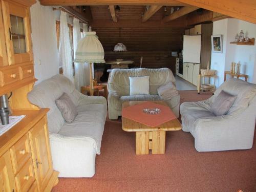 Apartamento Ferienhaus-haidweg-wohnung-5