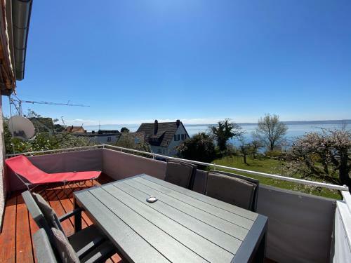 Apartamento Haus Am See