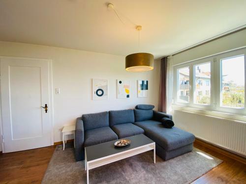 Apartamento Haus Am See