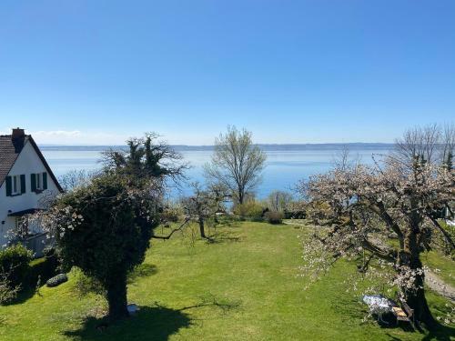 Apartamento Haus Am See