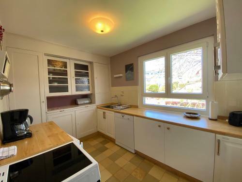 Apartamento Haus Am See