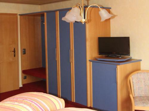 Posada G�stehaus Ainser