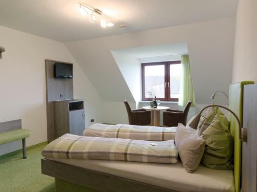 Posada G�stehaus Ainser