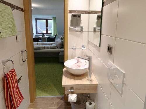 Posada G�stehaus Ainser