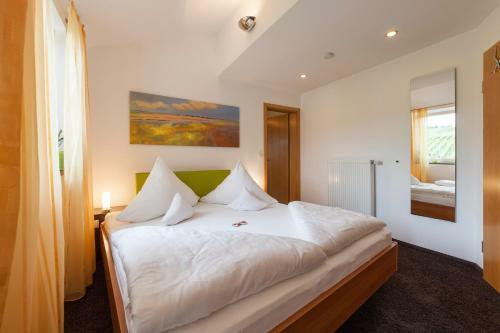 Hotel Ferienhof Berger Ug