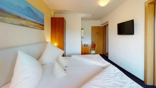 Hotel Ferienhof Berger Ug