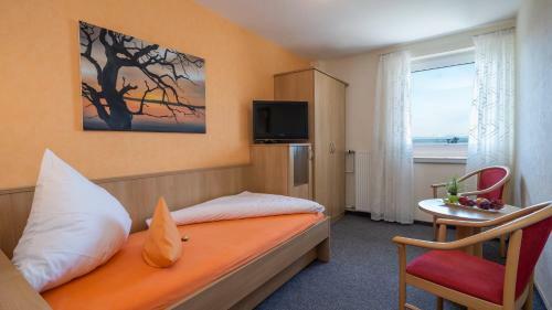 Hotel Ferienhof Berger Ug